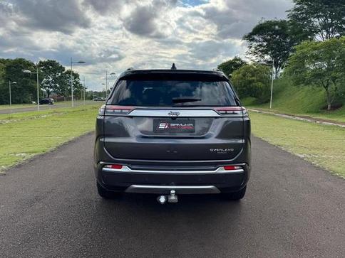 JEEP COMMANDER OVR T