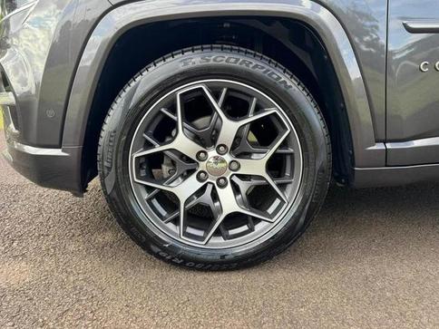 JEEP COMMANDER OVR T