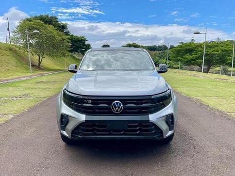 VOLKSWAGEN AMAROK V6 EXTREME