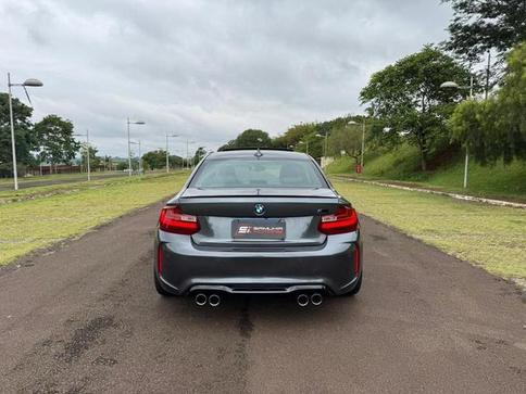 BMW M2 COUPE 3.0 BI-TURBO 24V 370CV