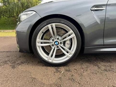 BMW M2 COUPE 3.0 BI-TURBO 24V 370CV