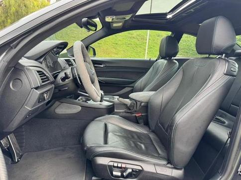 BMW M2 COUPE 3.0 BI-TURBO 24V 370CV