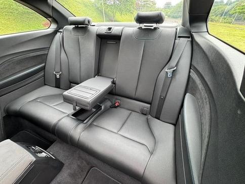 BMW M2 COUPE 3.0 BI-TURBO 24V 370CV