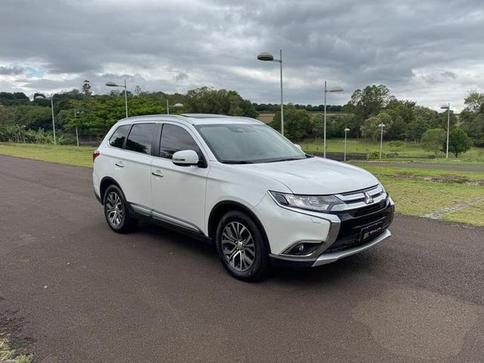 MITSUBISHI MMC OUTLANDER 2.2 D