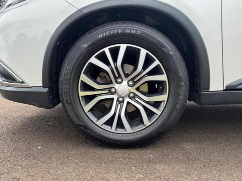 MITSUBISHI MMC OUTLANDER 2.2 D