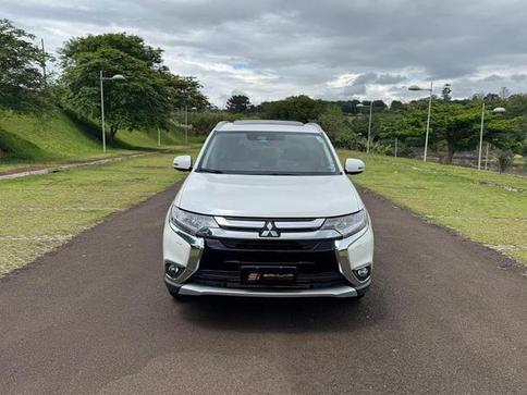 MITSUBISHI MMC OUTLANDER 2.2 D