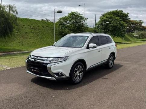MITSUBISHI MMC OUTLANDER 2.2 D
