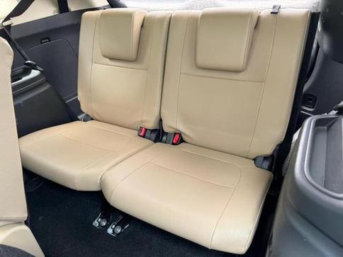 MITSUBISHI MMC OUTLANDER 2.2 D