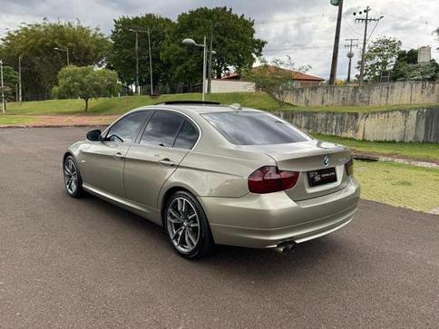 BMW 325I PH11