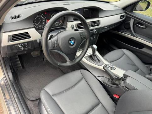 BMW 325I PH11