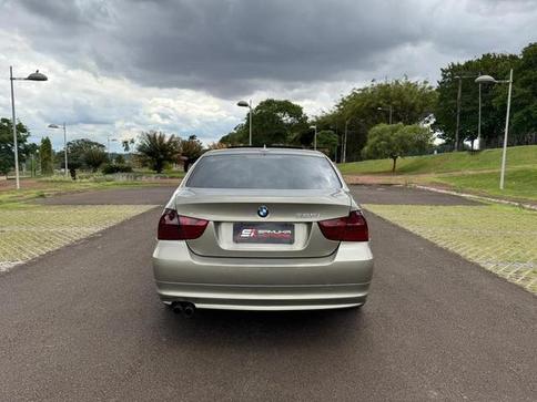 BMW 325I PH11