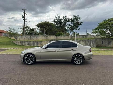 BMW 325I PH11