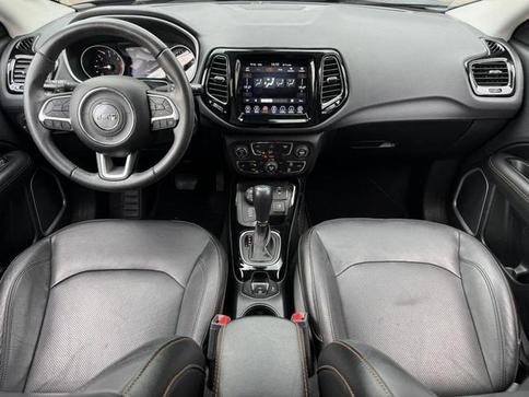 JEEP COMPASS LIMITED D