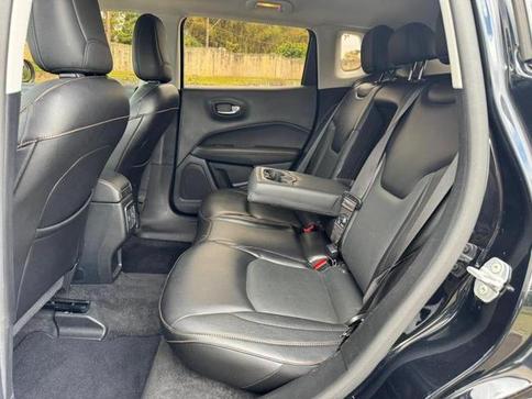 JEEP COMPASS LIMITED D