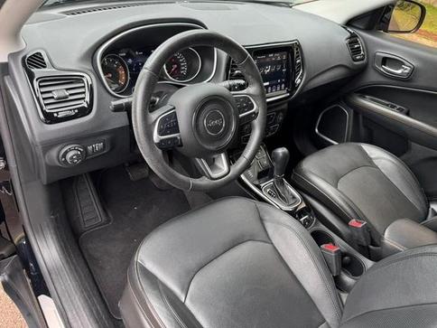 JEEP COMPASS LIMITED D