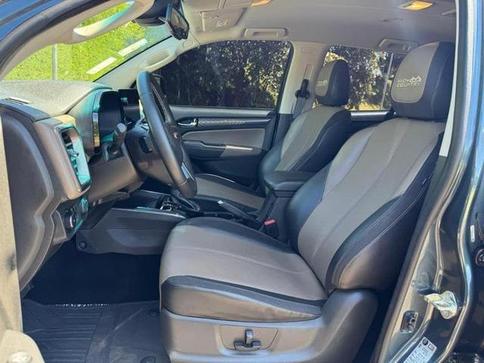 CHEVROLET TRAILBLAZER HC D4A