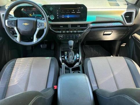 CHEVROLET TRAILBLAZER HC D4A