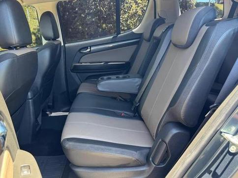 CHEVROLET TRAILBLAZER HC D4A