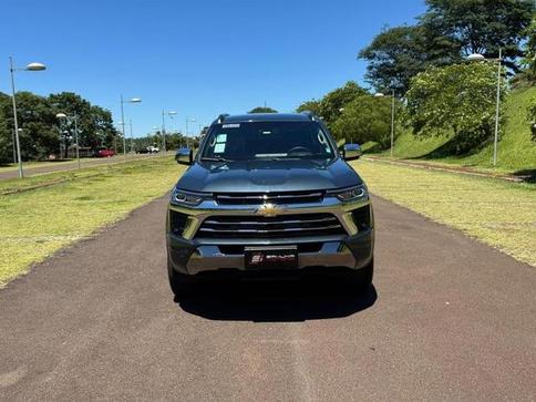 CHEVROLET TRAILBLAZER HC D4A