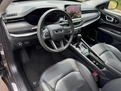 JEEP COMPASS LIMITED TF