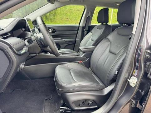 JEEP COMPASS LIMITED TF