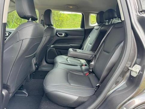 JEEP COMPASS LIMITED TF