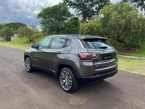 JEEP COMPASS LIMITED TF