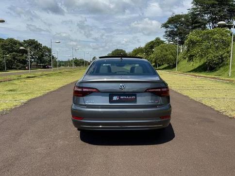 VOLKSWAGEN JETTA CL AF