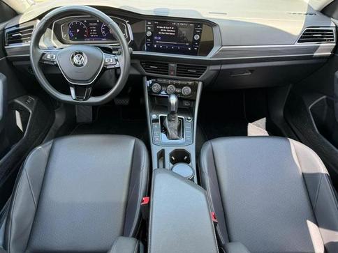 VOLKSWAGEN JETTA CL AF