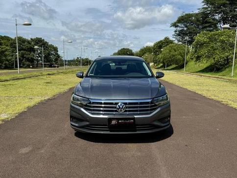 VOLKSWAGEN JETTA CL AF