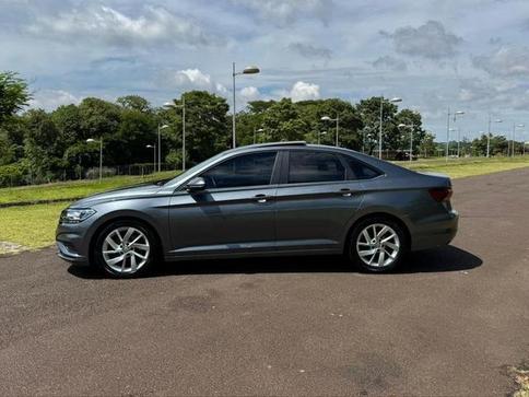 VOLKSWAGEN JETTA CL AF