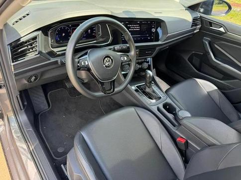 VOLKSWAGEN JETTA CL AF