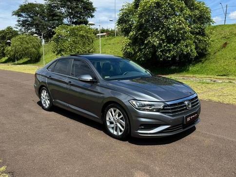 VOLKSWAGEN JETTA CL AF