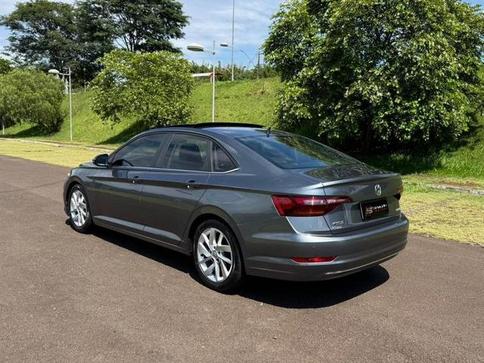 VOLKSWAGEN JETTA CL AF