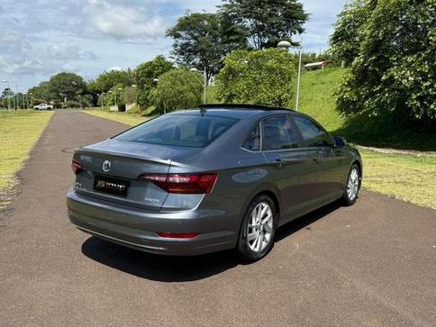 VOLKSWAGEN JETTA CL AF