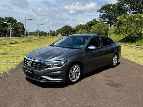 VOLKSWAGEN JETTA CL AF