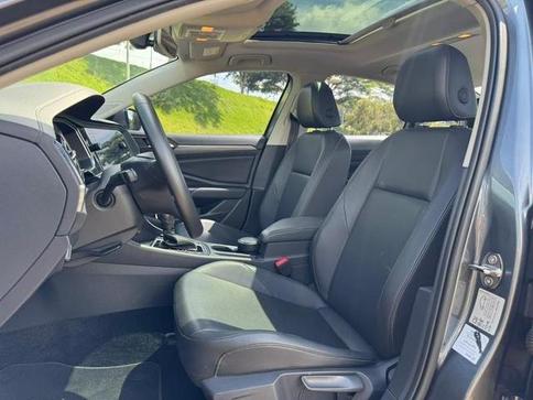 VOLKSWAGEN JETTA CL AF