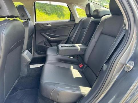 VOLKSWAGEN JETTA CL AF