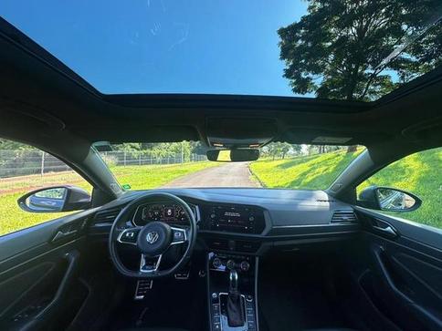 VOLKSWAGEN JETTA GLI AG