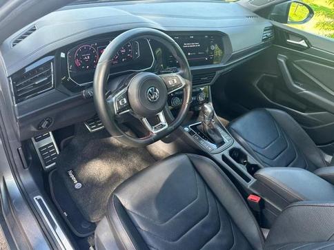 VOLKSWAGEN JETTA GLI AG