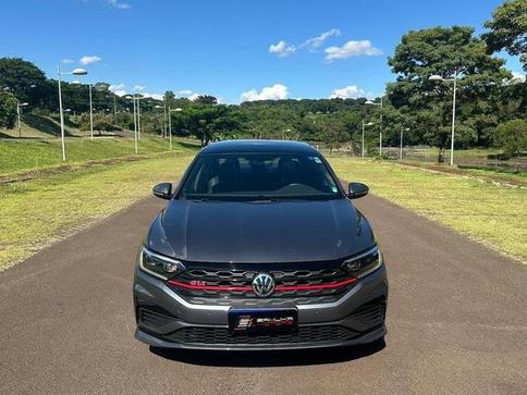 VOLKSWAGEN JETTA GLI AG