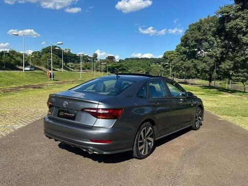 VOLKSWAGEN JETTA GLI AG