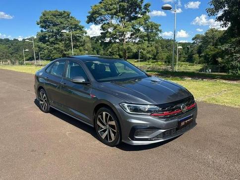 VOLKSWAGEN JETTA GLI AG