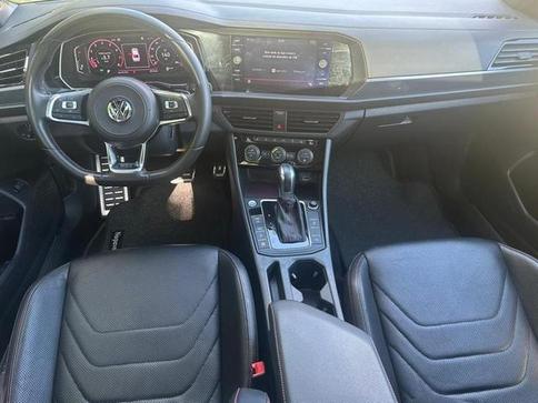 VOLKSWAGEN JETTA GLI AG