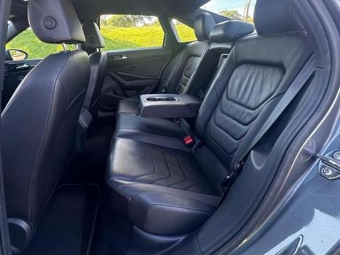 VOLKSWAGEN JETTA GLI AG