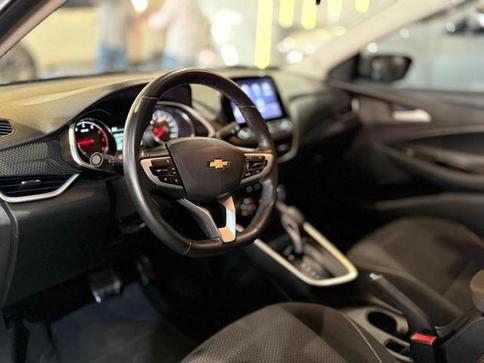 CHEVROLET ONIX SEDAN PLUS LTZ 1.0 12V TB FLEX AUT.