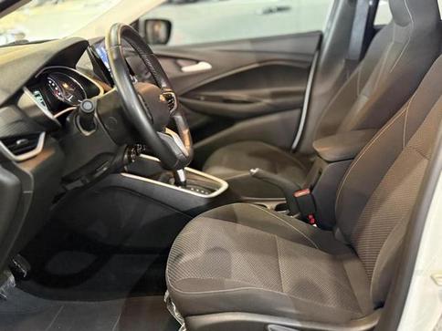 CHEVROLET ONIX SEDAN PLUS LTZ 1.0 12V TB FLEX AUT.