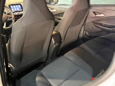 CHEVROLET ONIX SEDAN PLUS LTZ 1.0 12V TB FLEX AUT.