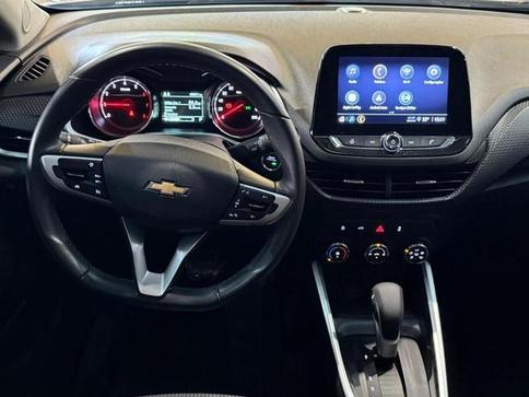 CHEVROLET ONIX SEDAN PLUS LTZ 1.0 12V TB FLEX AUT.