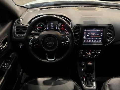 JEEP COMPASS SERIE S 2.0 TURBO DIESEL 4X4 AT9